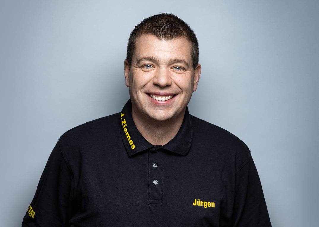 Jürgen