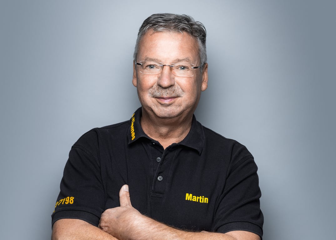 Martin