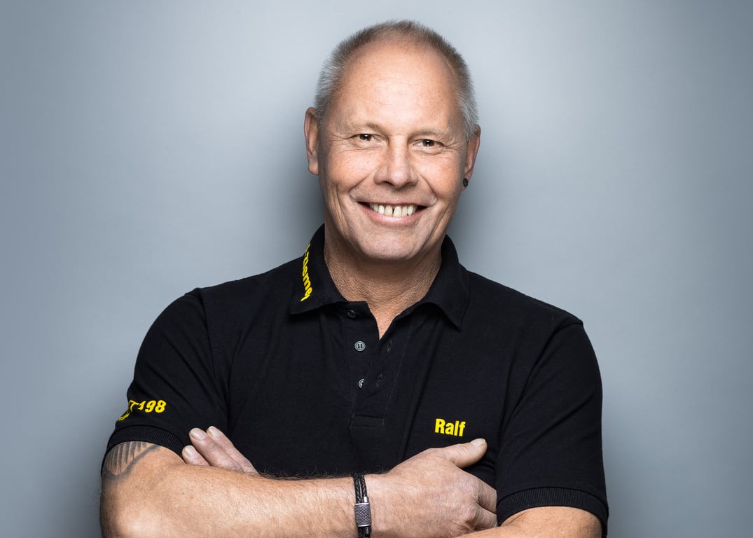 Ralf